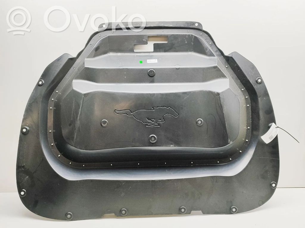 Ford Mustang Mach-E Couvercle cache moteur