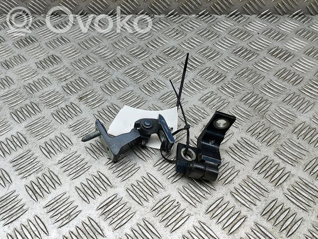 Audi A4 Allroad B9 Scharnier Satz Set Tür hinten