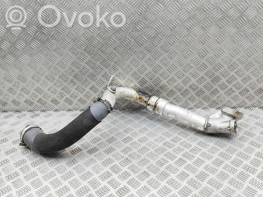 Intercooler hose/pipe   059145673P,8R0145790H