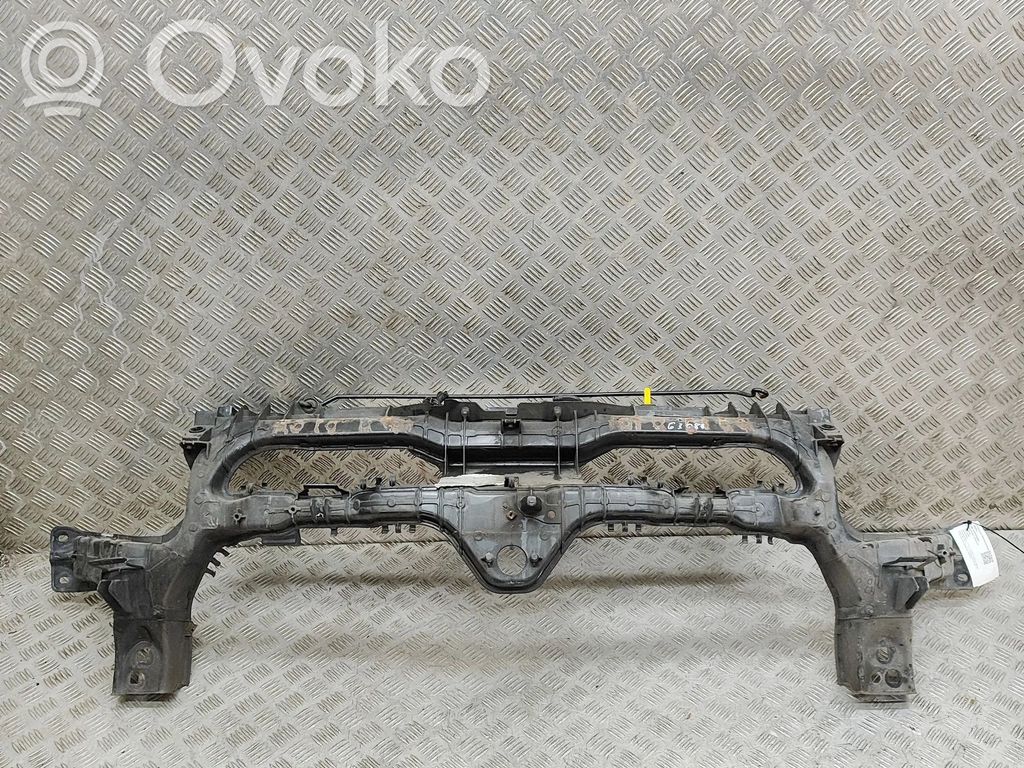 Ford Transit Custom Panel mocowania chłodnicy / góra