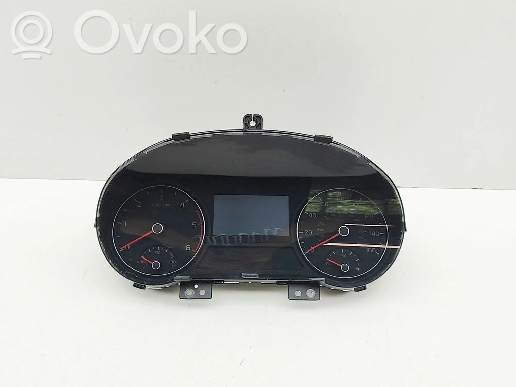KIA Optima Tachimetro (quadro strumenti)