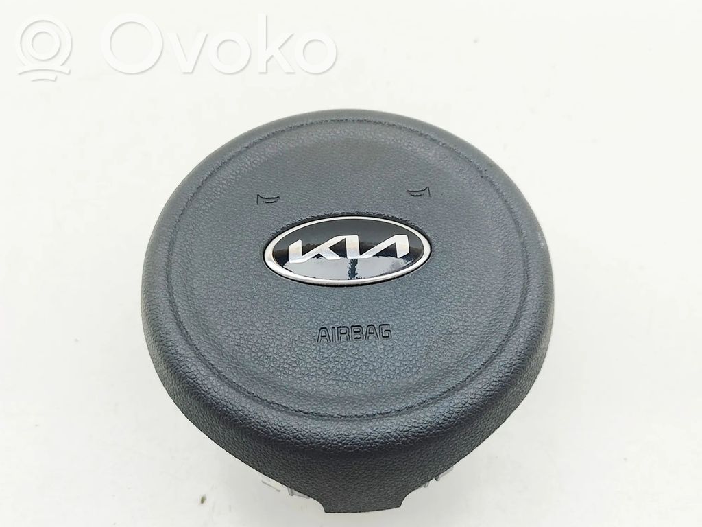 KIA Optima Airbag de volant