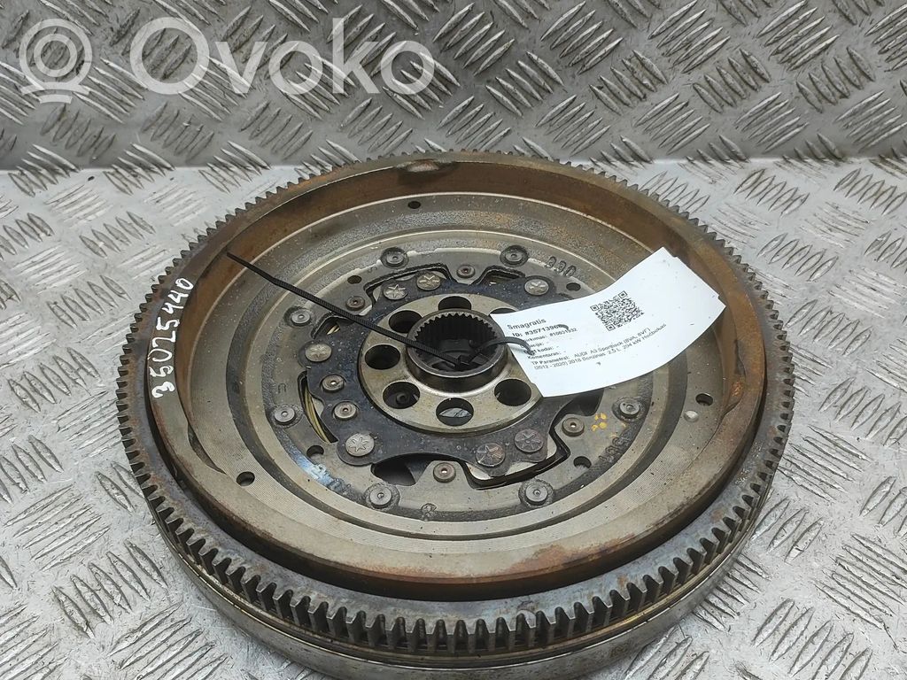 Vauhtipyörä   07K105266H