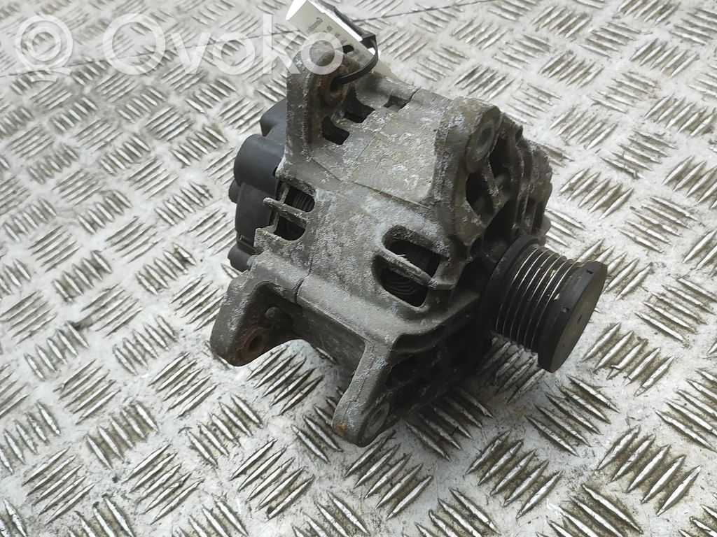 Lichtmaschine   231008633R