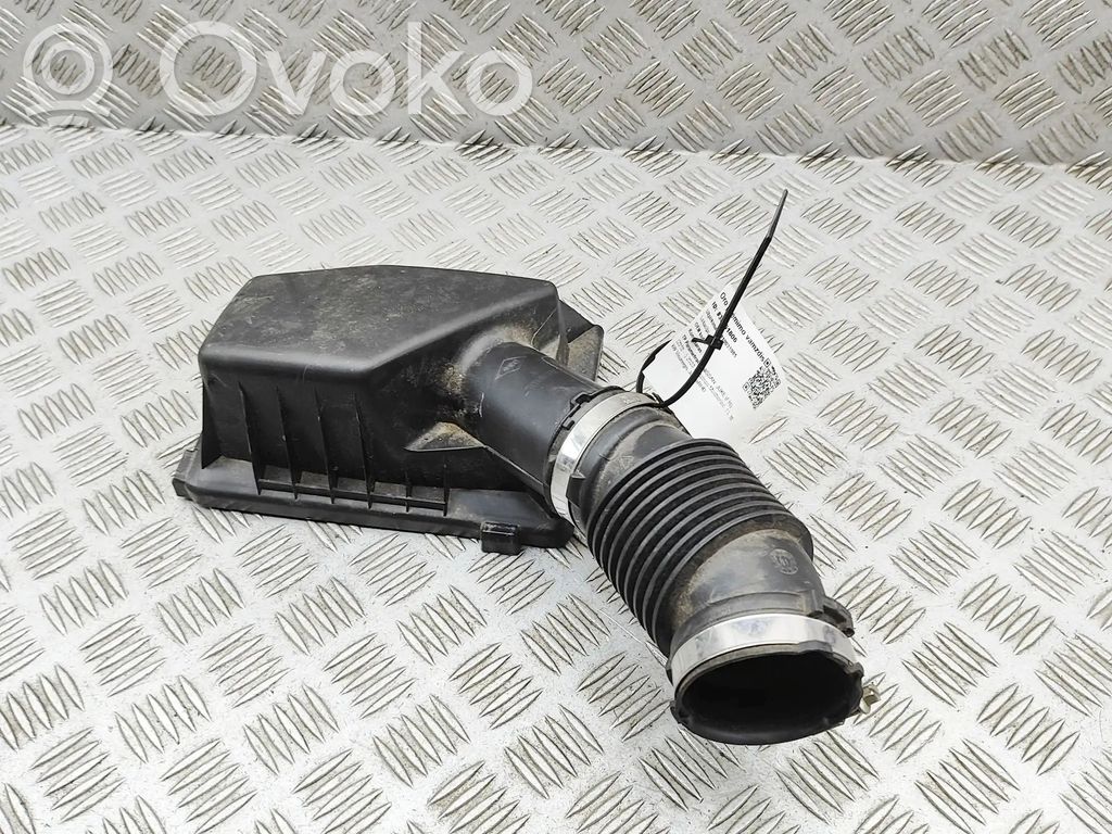 Nissan Juke II F16 Osłona / Obudowa filtra powietrza