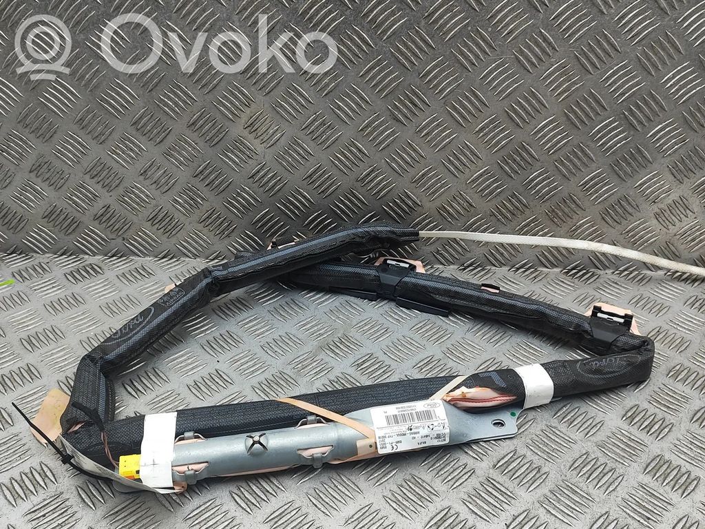 Airbag del techo   C1BB14B412AD