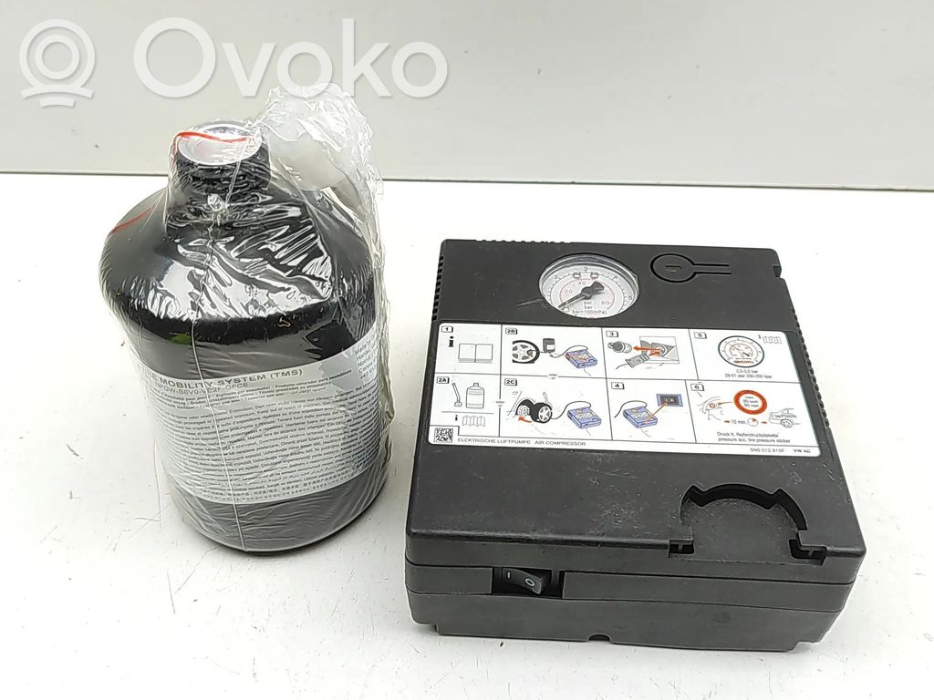 Compressore pneumatico   5N0012615F,4L0012619B