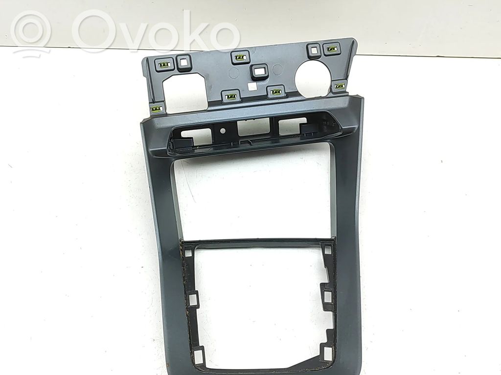 Audi Q3 F3 Altri elementi della console centrale (tunnel)