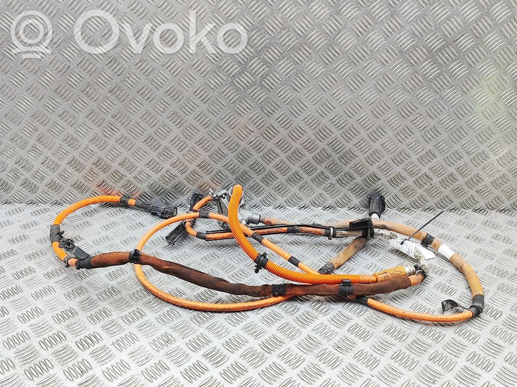 Otros cableados   A2135451100,A2135409033