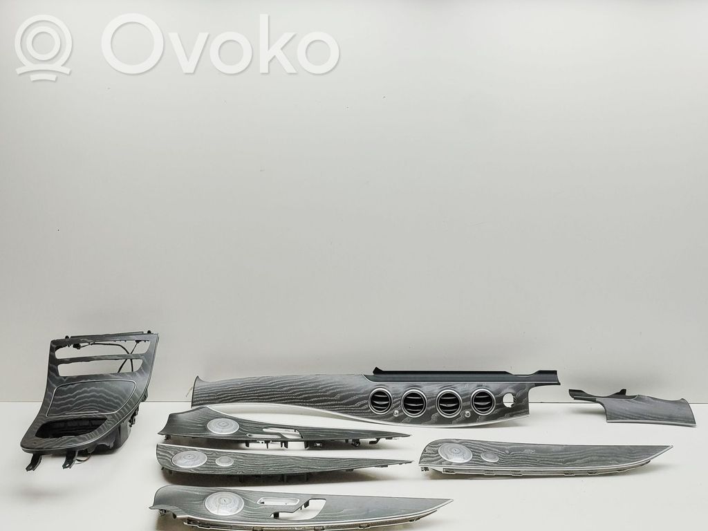 Mercedes-Benz E W213 Set ornamente interior 
