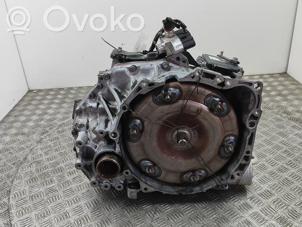 Automatikgetriebe   1285133,31380617,P1285133,TG81SC