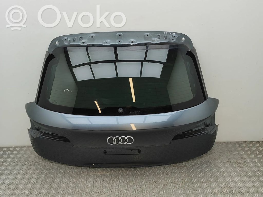 Audi Q5 SQ5 FY Puerta del maletero/compartimento de carga