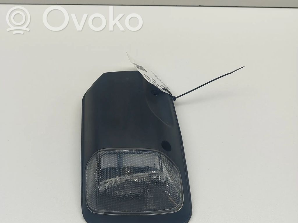 Iveco Daily 6th gen Semnalizator față