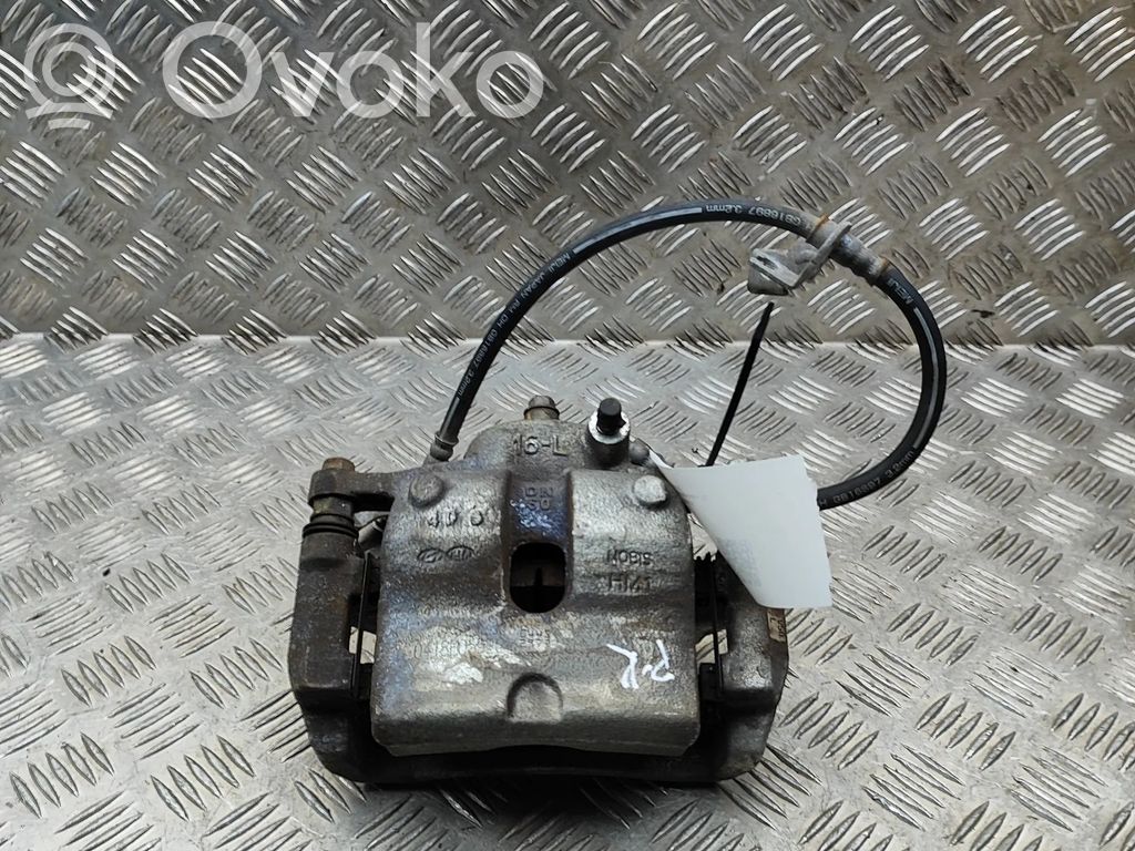 KIA Niro Bremssattel vorne 
