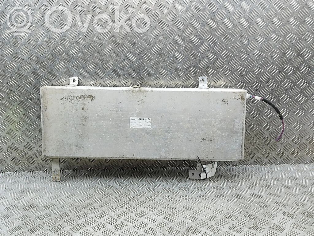 Audi Q5 SQ5 FY Zbiornik powietrza tylnego zawieszenia pneumatycznego
