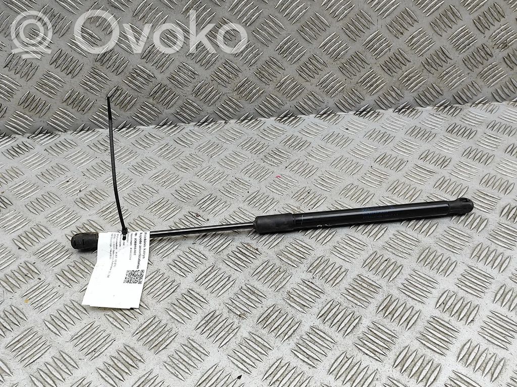 Audi Q5 SQ5 FY Siłownik maski przedniej