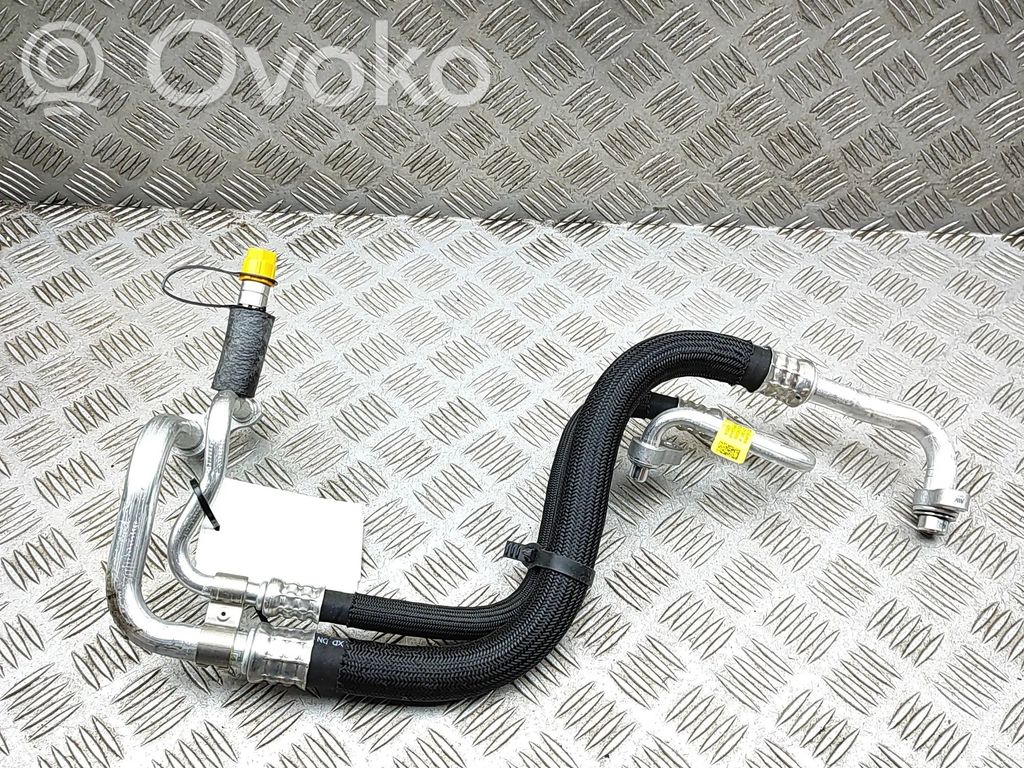 Tuyau de climatisation   180759650B