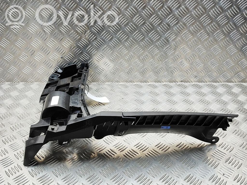 BMW X5 G05 Soporte de montaje del parachoques trasero