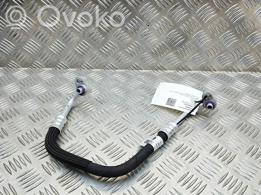 BMW X5 G05 Tuyau de climatisation 