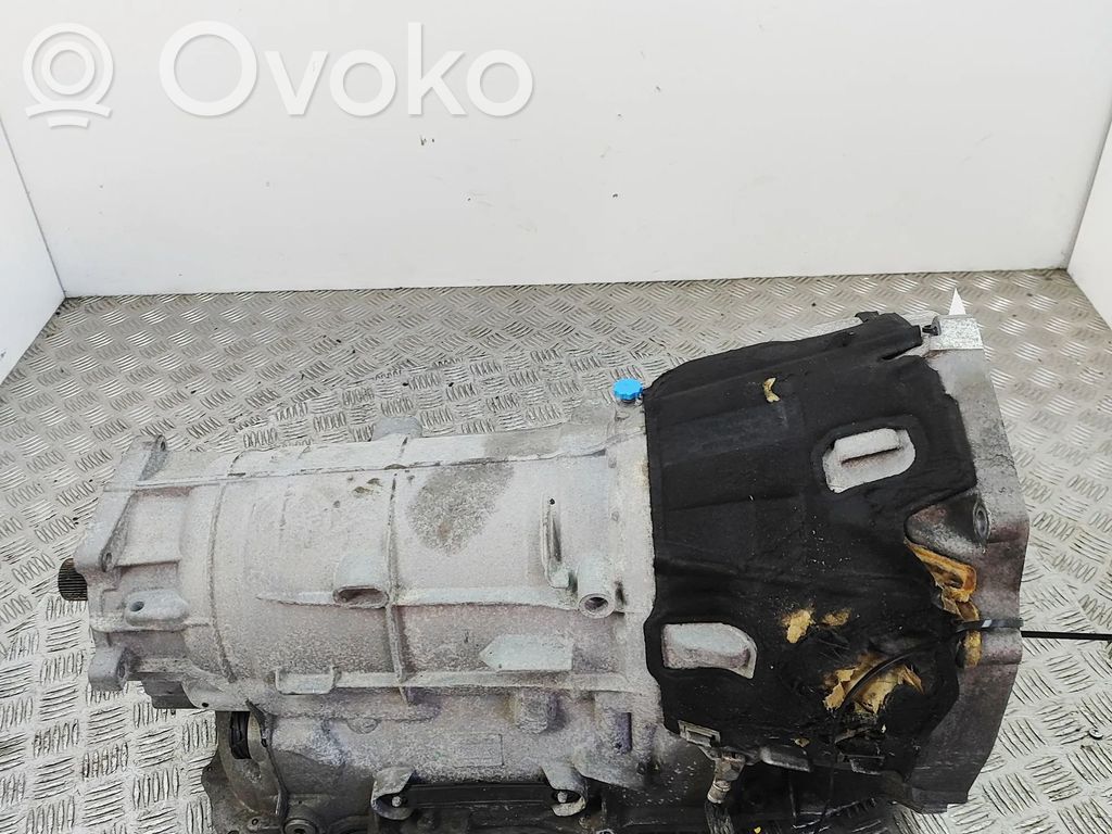 BMW 3 F30 F35 F31 Caja de cambios automática