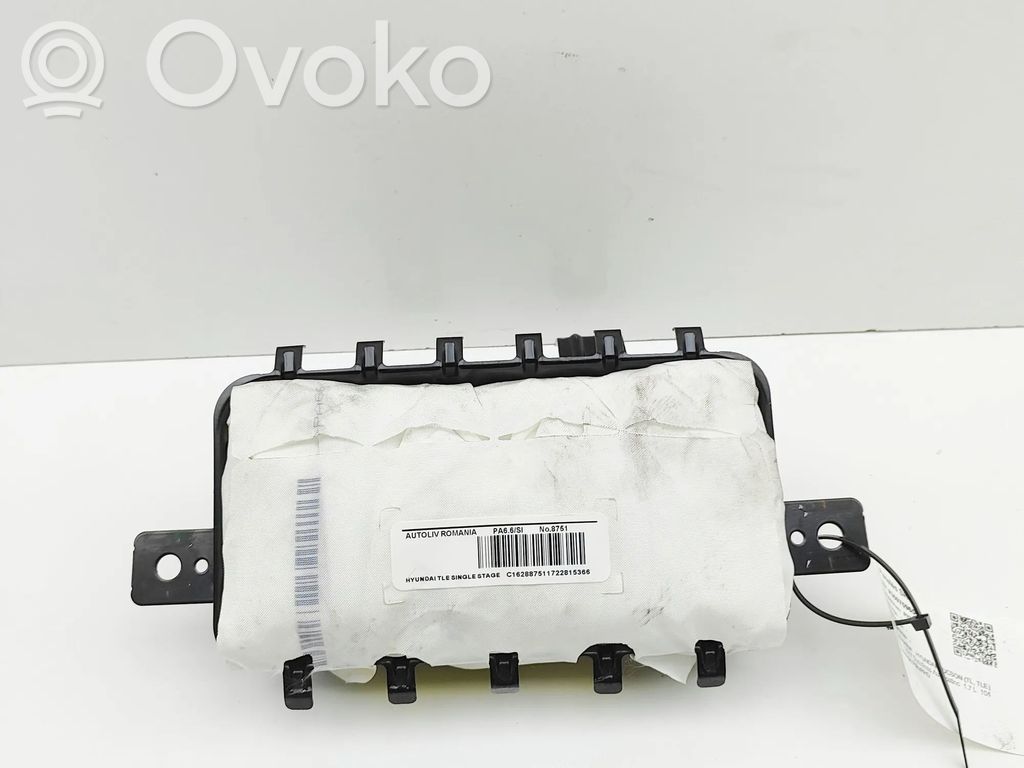 Hyundai Tucson TL Airbag de passager