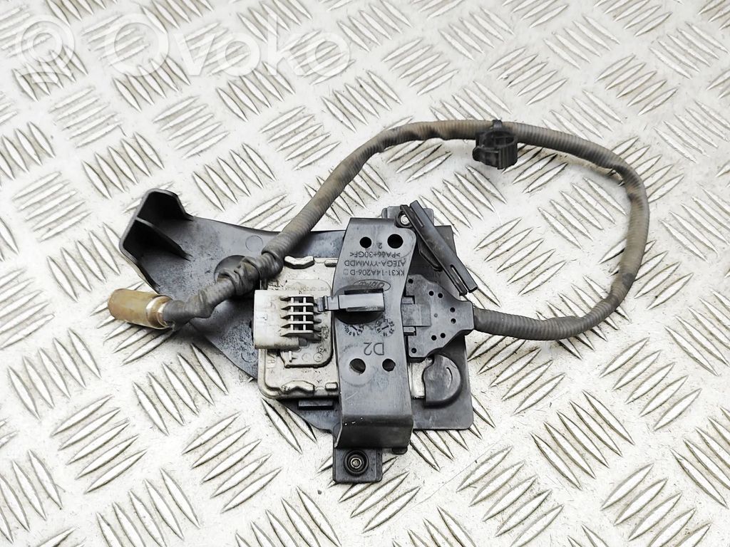 Lambda zonde   KK3114A206DD,KK315L248BA