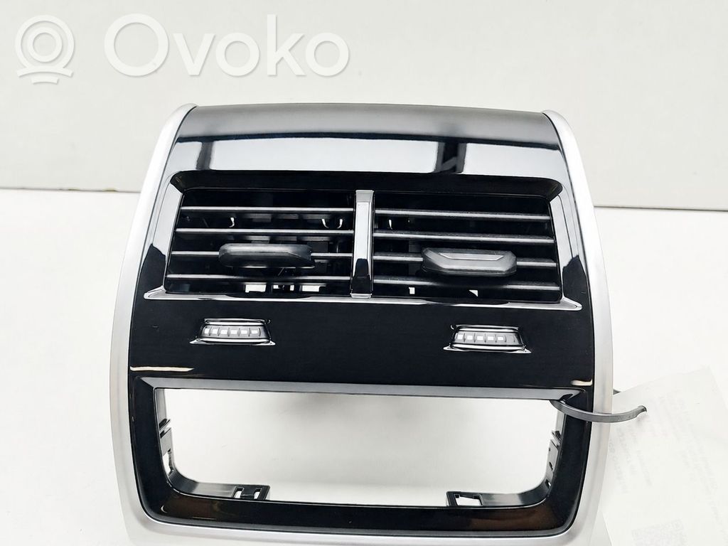 BMW X5 G05 Copertura griglia di ventilazione cruscotto