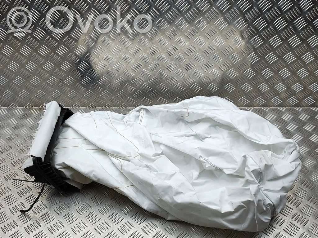 Volkswagen ID.7 Airbag pasager