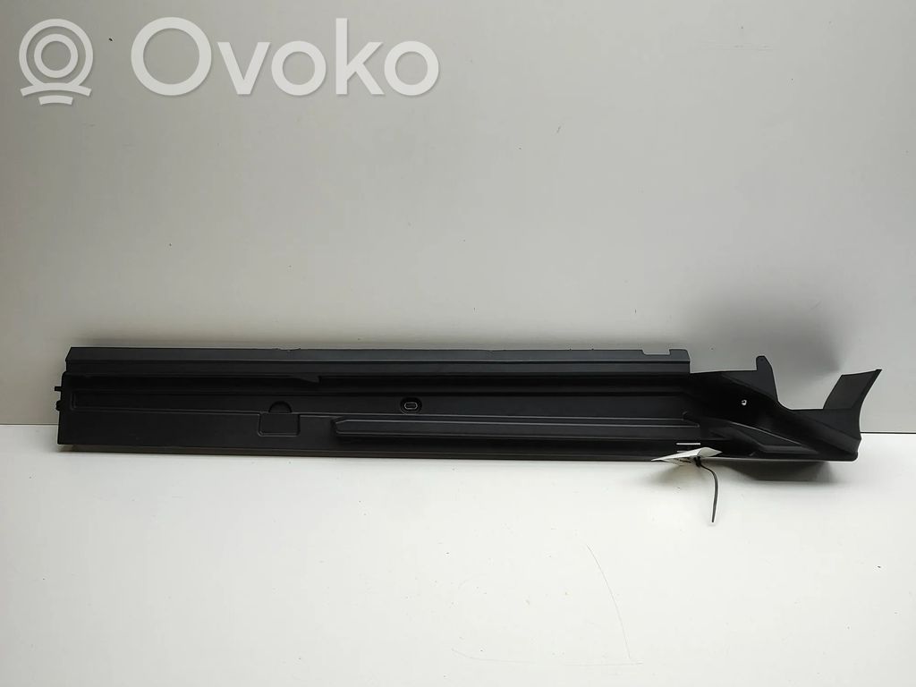 Volkswagen ID.7 Garniture latérale de console centrale arrière