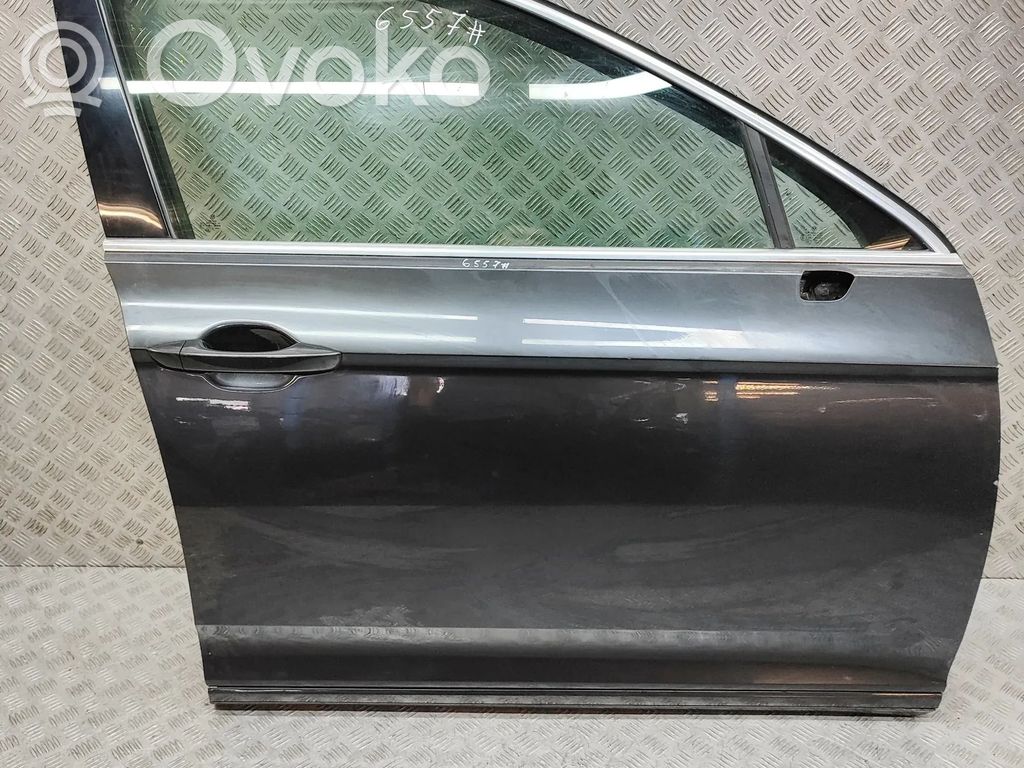Volkswagen PASSAT B8 Etuovi