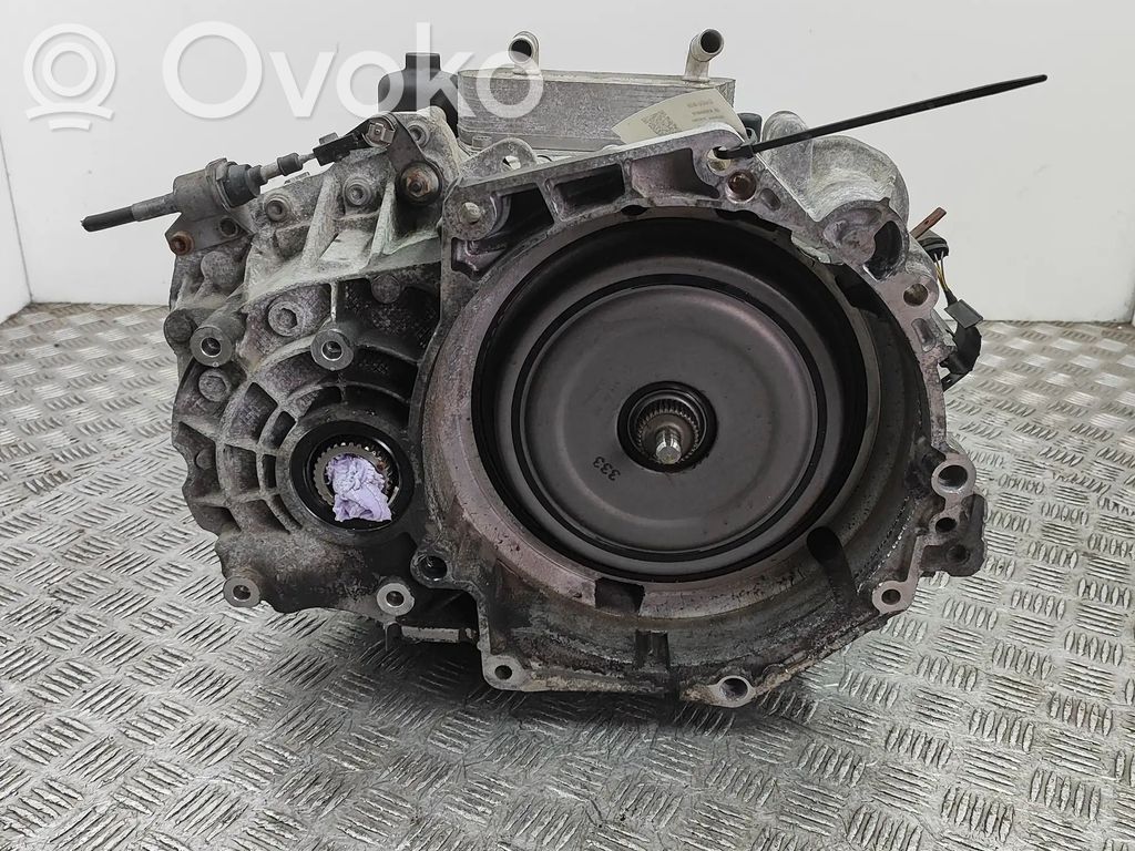 Skoda Yeti (5L) Scatola del cambio automatico