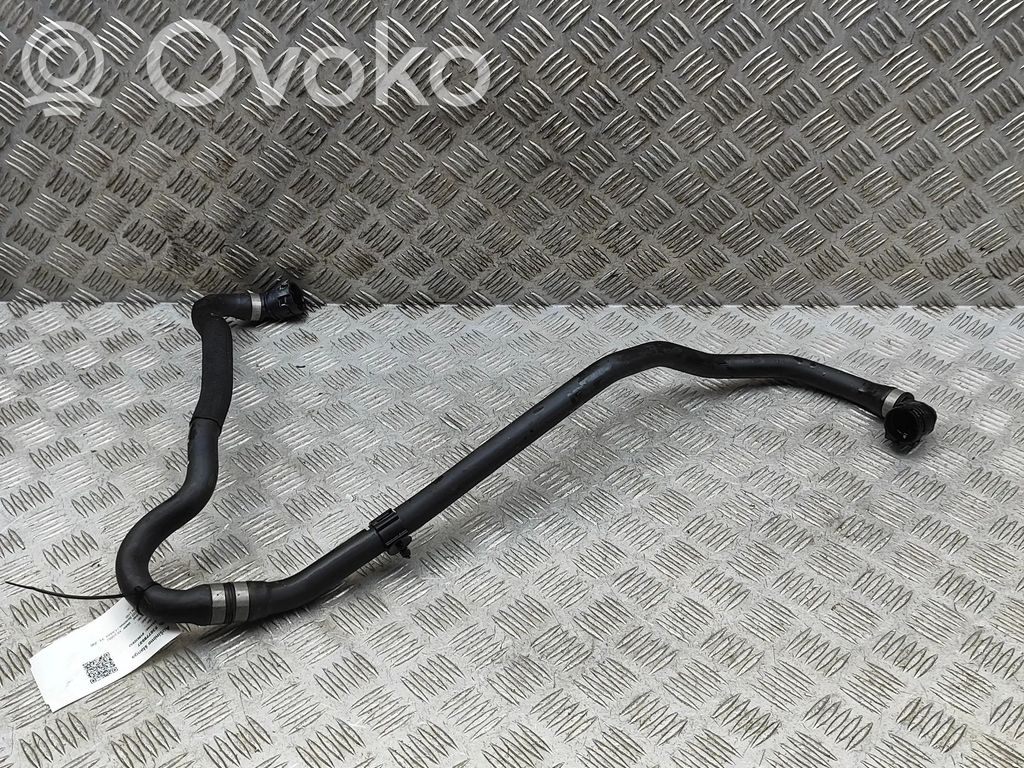 BMW X5 G05 Przewód / Wąż chłodnicy 