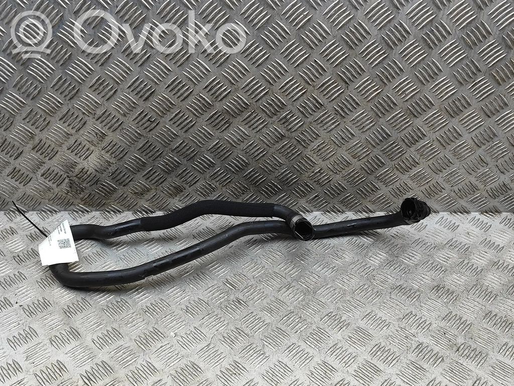 BMW X5 G05 Przewód / Wąż chłodnicy 