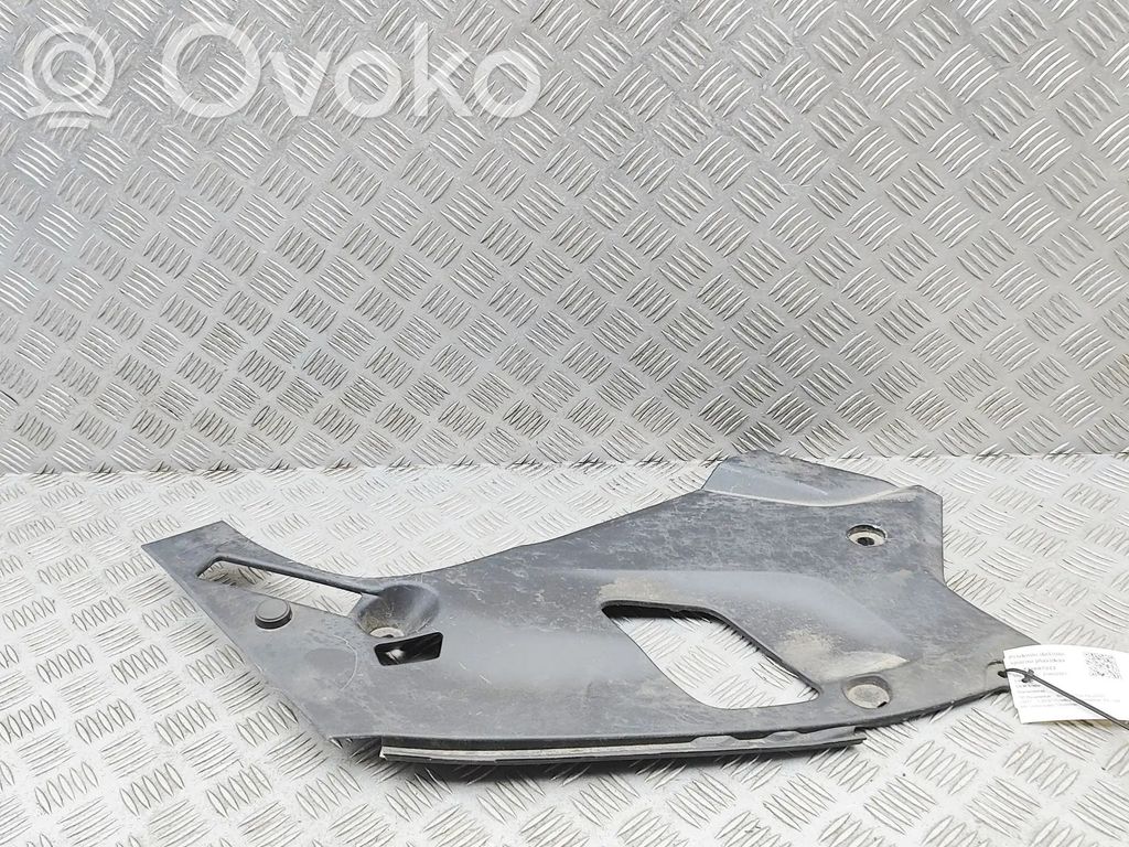 BMW 5 G30 G31 G38 Garniture de radiateur