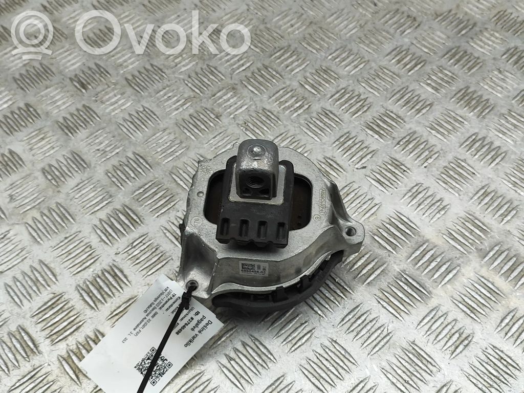BMW X3 G01 Support de moteur, coussinet 