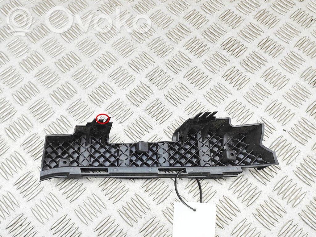 BMW X3 G01 Staffa faro/fanale 