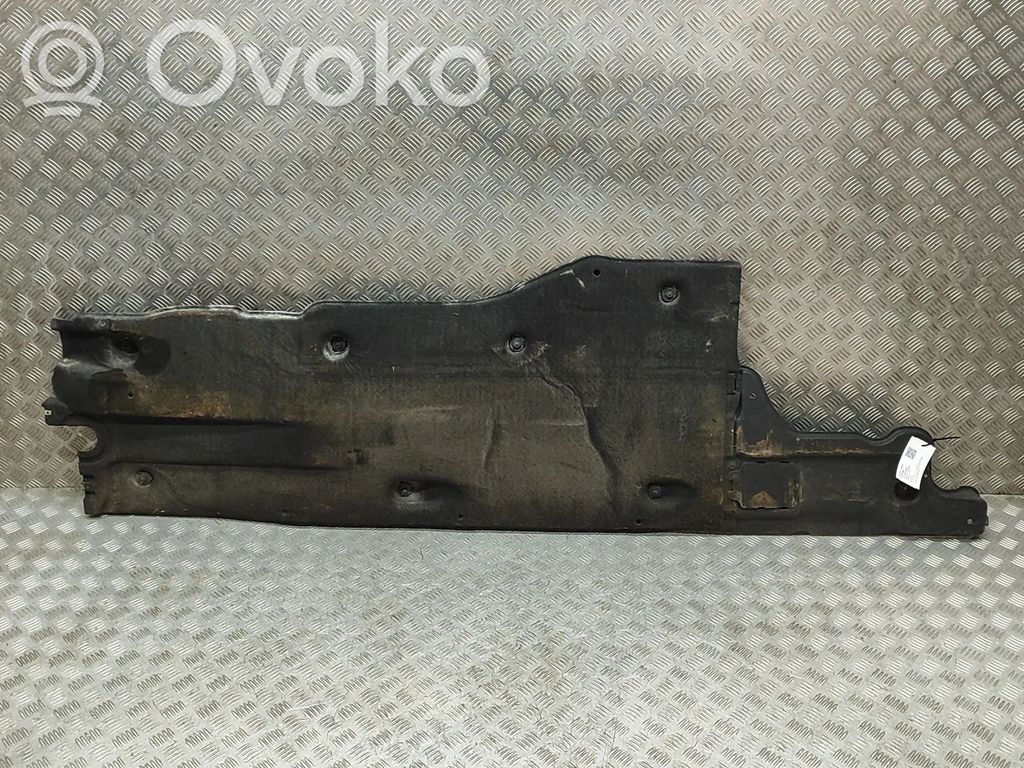 Volkswagen PASSAT B8 Protecție inferioară laterală
