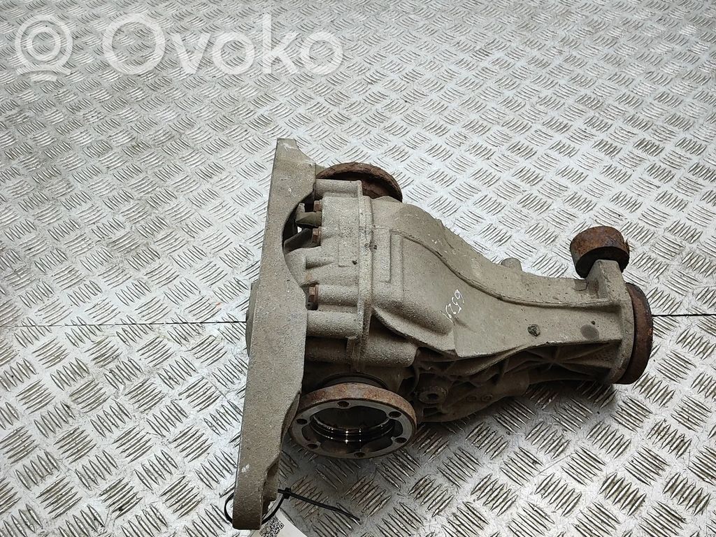 Audi Q5 SQ5 8R Diferențial spate 