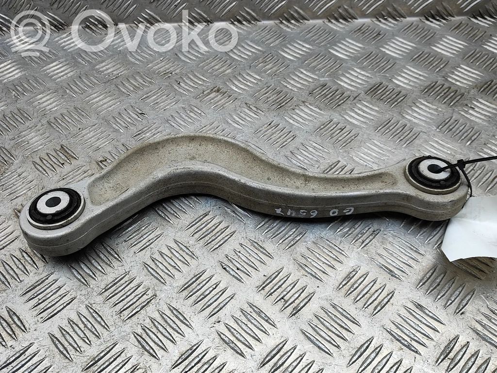 Audi E-tron GT Brazo de suspensión/horquilla superior trasero 