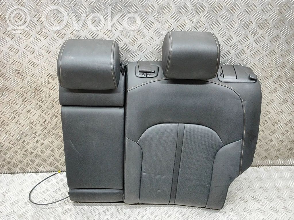 Mazda CX-60 Rücksitzbank