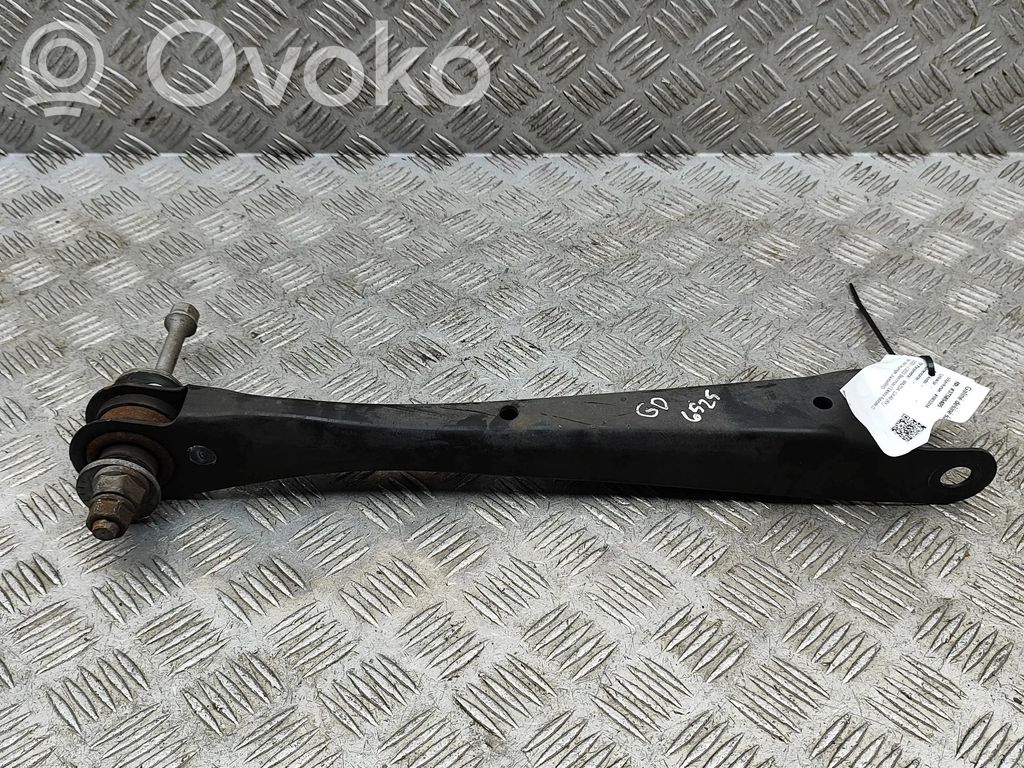 Mazda CX-60 Basculă superioară spate 