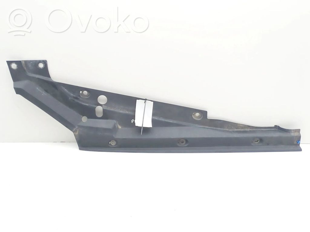 Mazda CX-60 Отделка крыла (молдинги) 