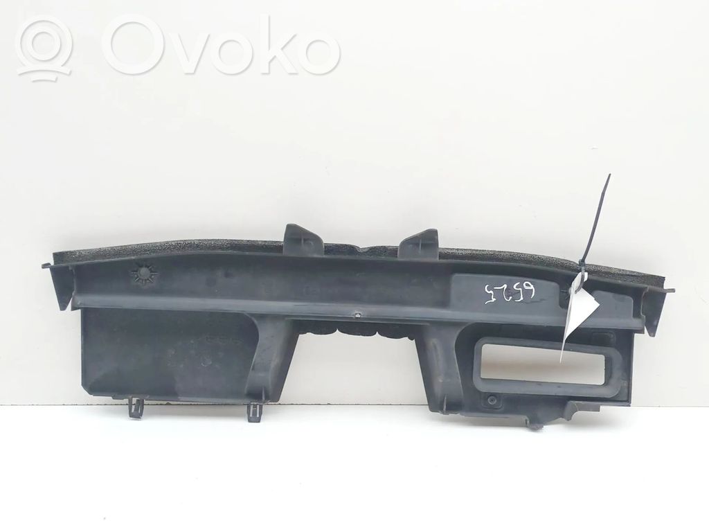 Mazda CX-60 Wlot / Kanał powietrza intercoolera 