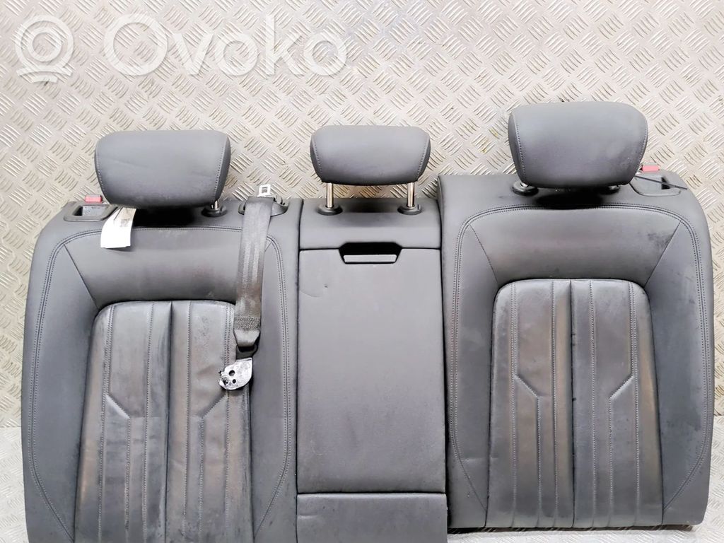 Audi A6 S6 C8 4K Sedile posteriore 