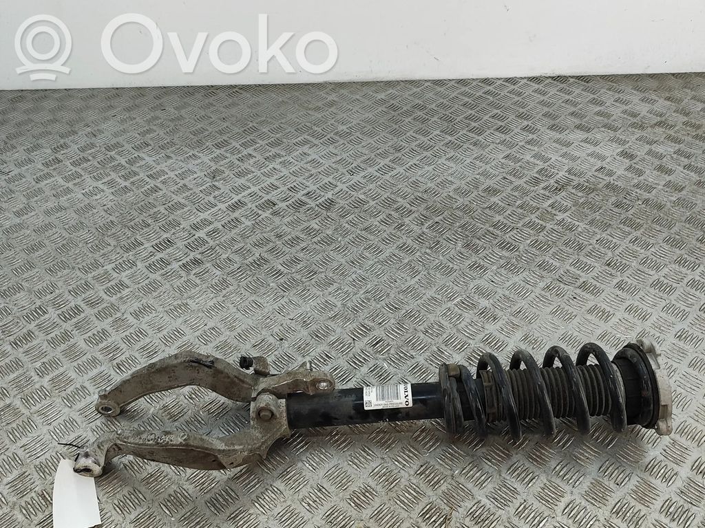 Volvo XC60 Stoßdämpfer vorne