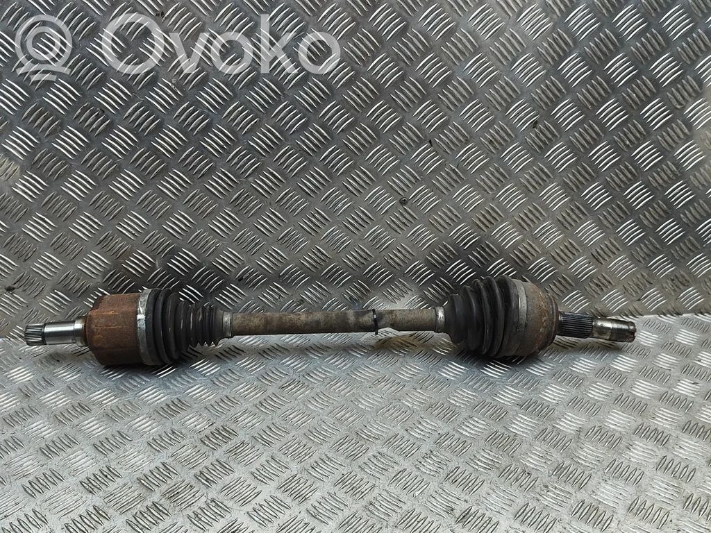 Peugeot Boxer Arbre d'entraînement avant 