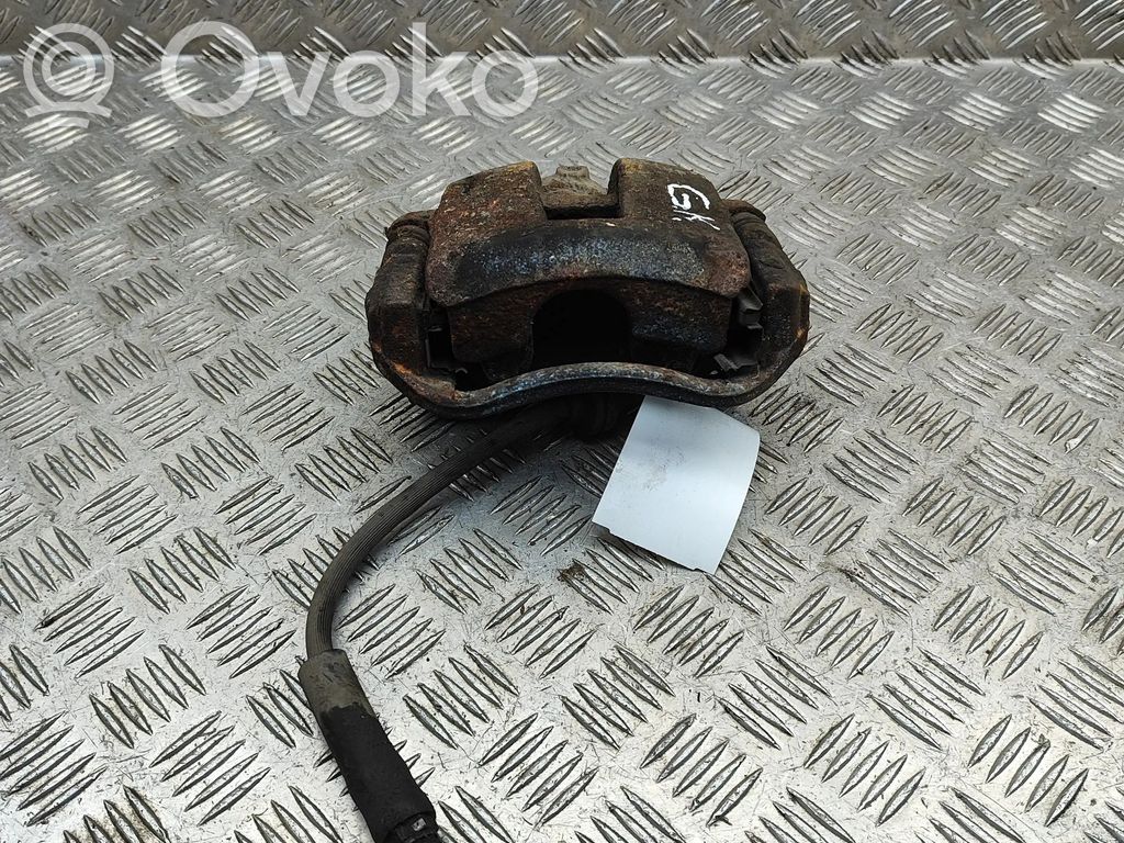 Peugeot Boxer Bremssattel hinten