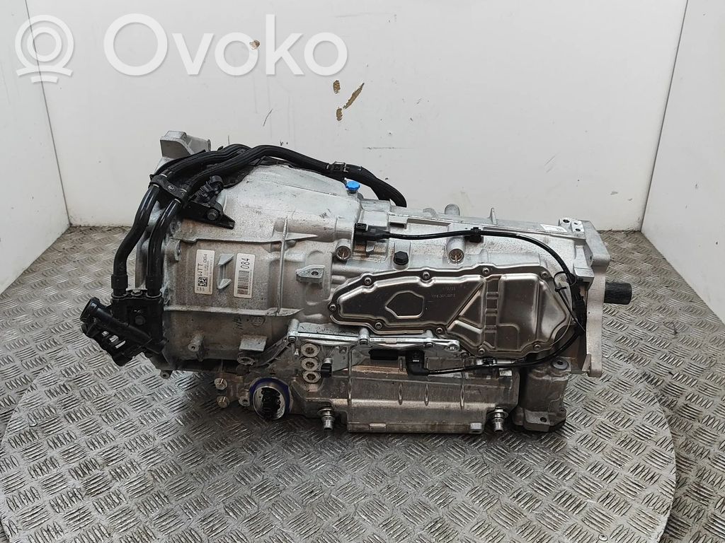 BMW X5 G05 Caja de cambios automática