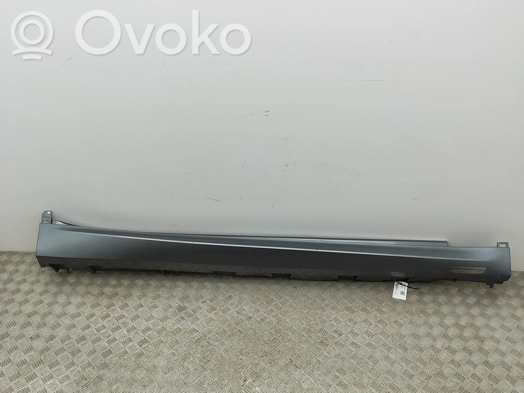 BMW X5 G05 Marche-pieds