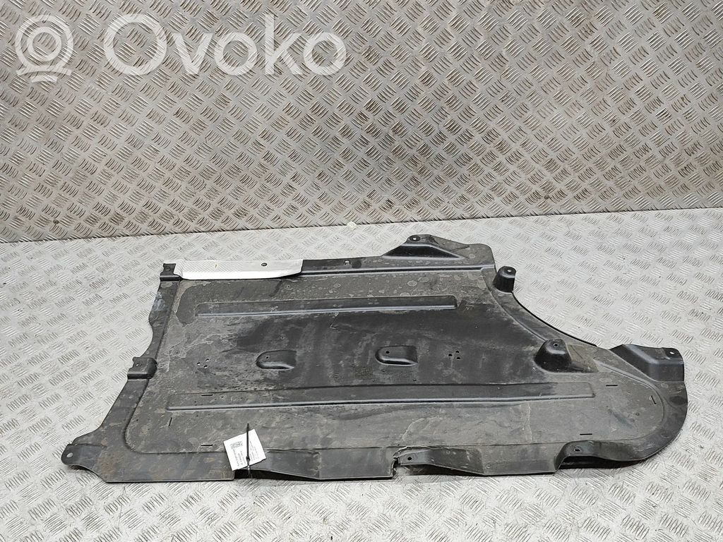 BMW X3 G01 Protection inférieure latérale 